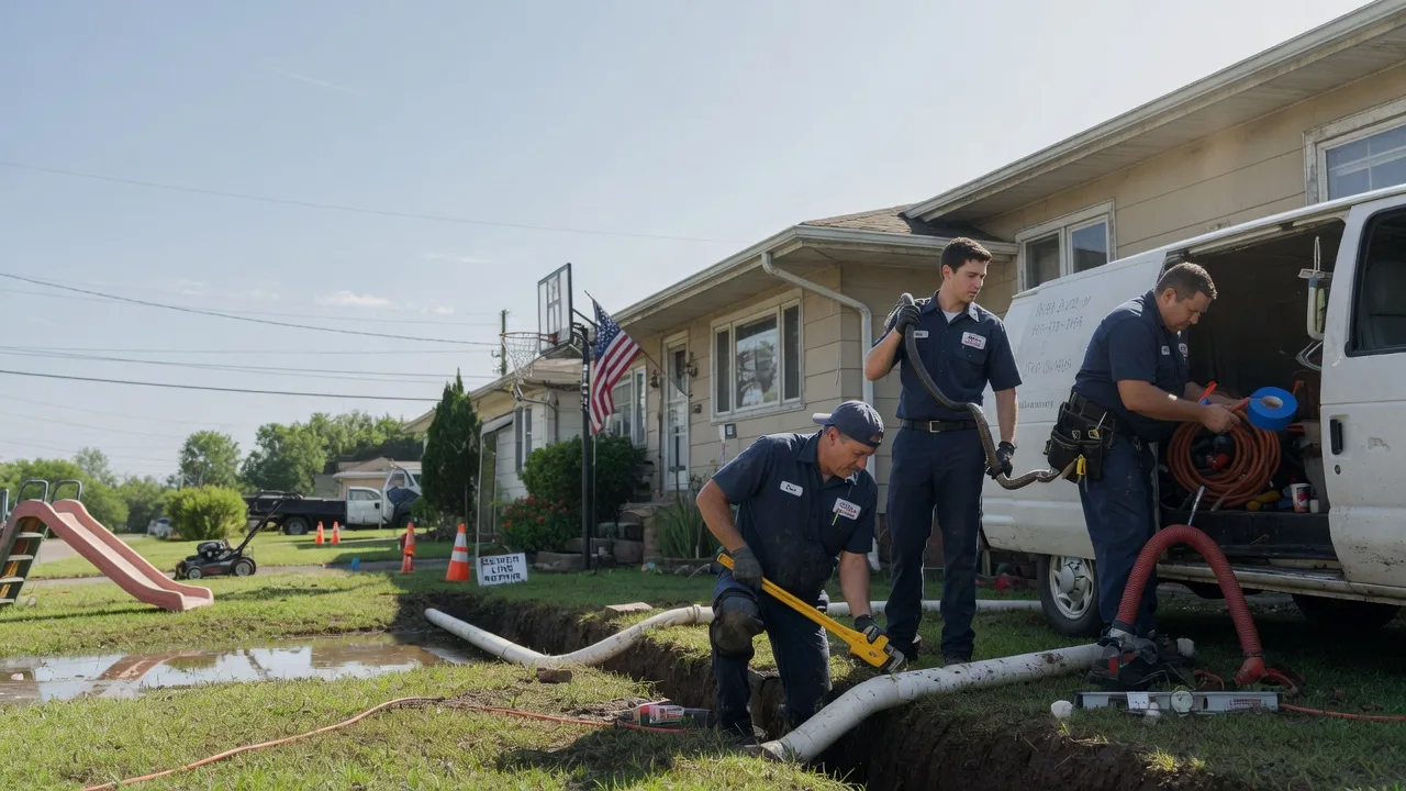 Toilet Installation in Goshen, IN near me